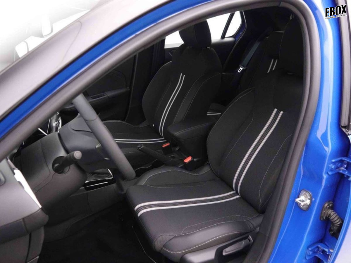 383301_p2 - OPEL - CORSA - 2026 - photo 5