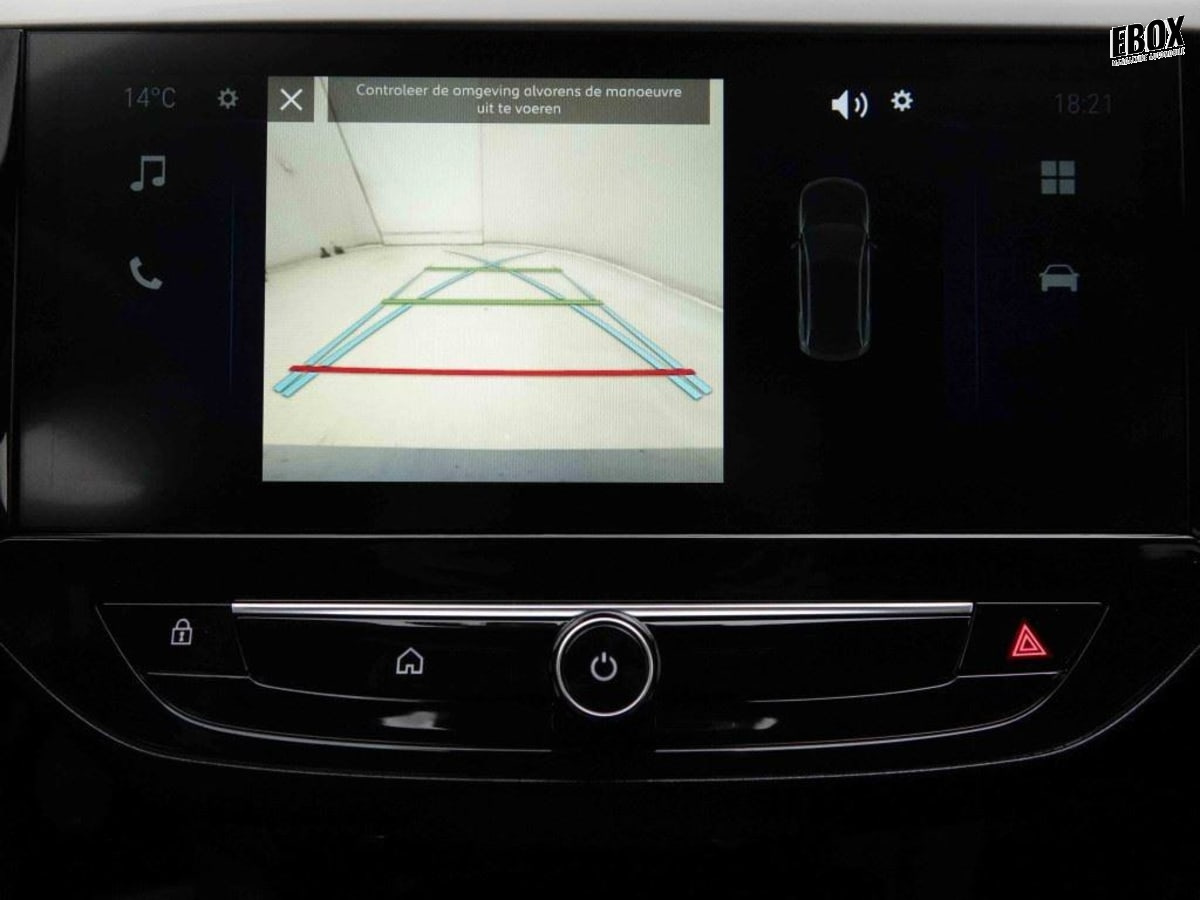 383301_p2 - OPEL - CORSA - 2026 - photo 9