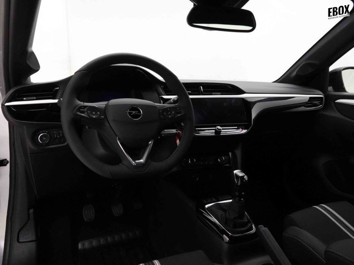 383353_p2 - OPEL - CORSA - 2026 - photo 6