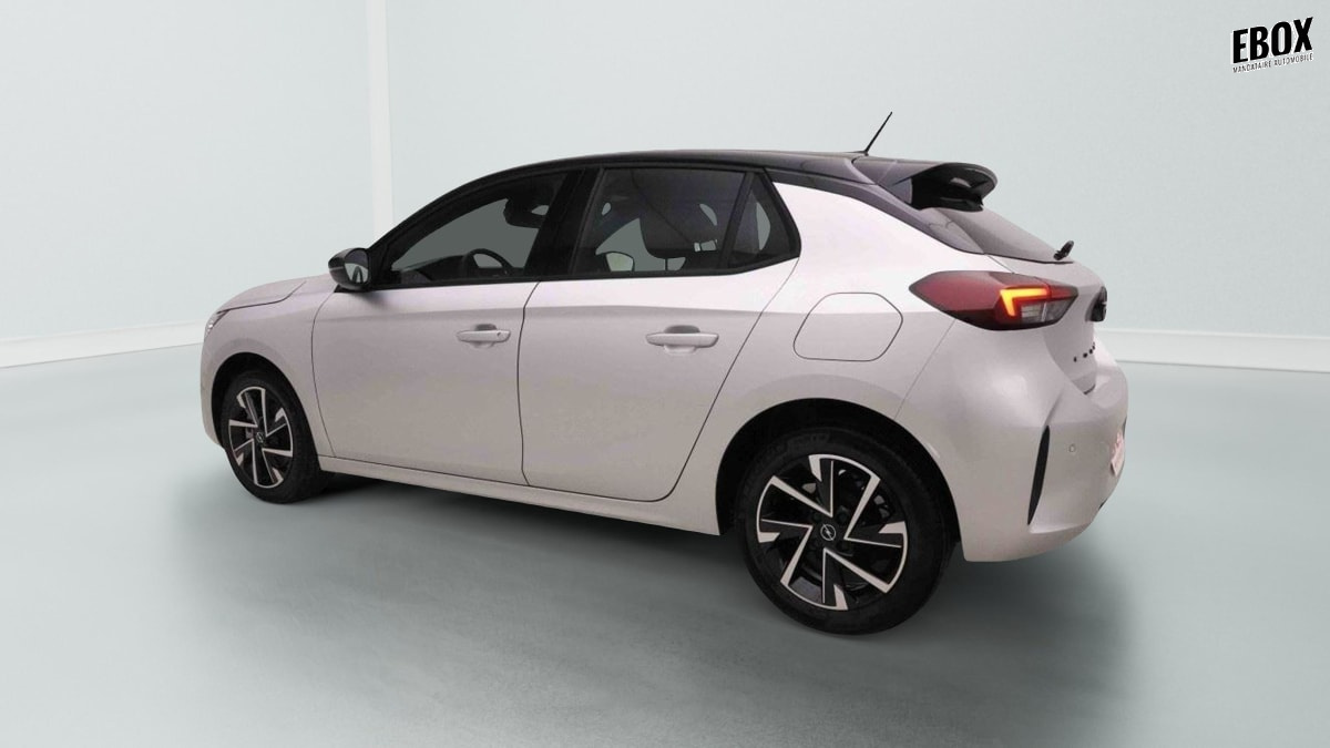 383353_p2 - OPEL - CORSA - 2026 - photo 2