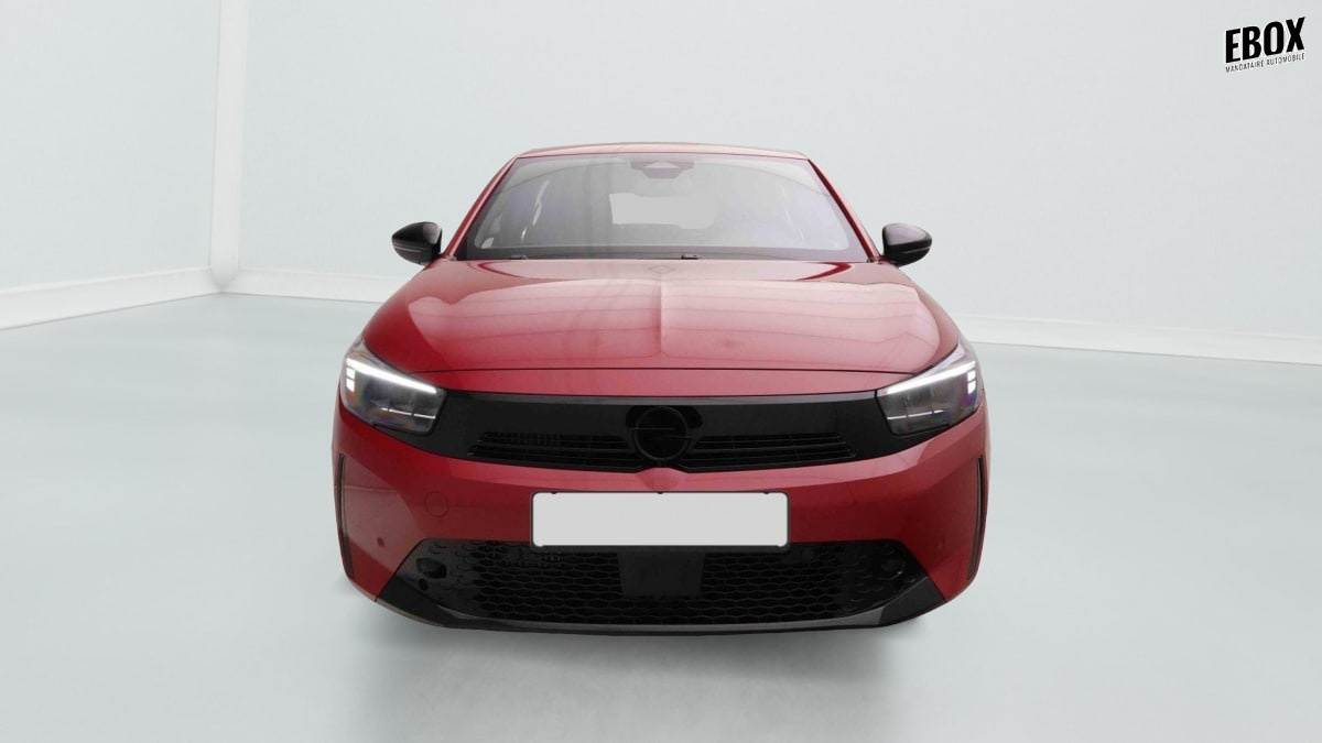 383298_p2 - OPEL - CORSA - 2026 - photo 2