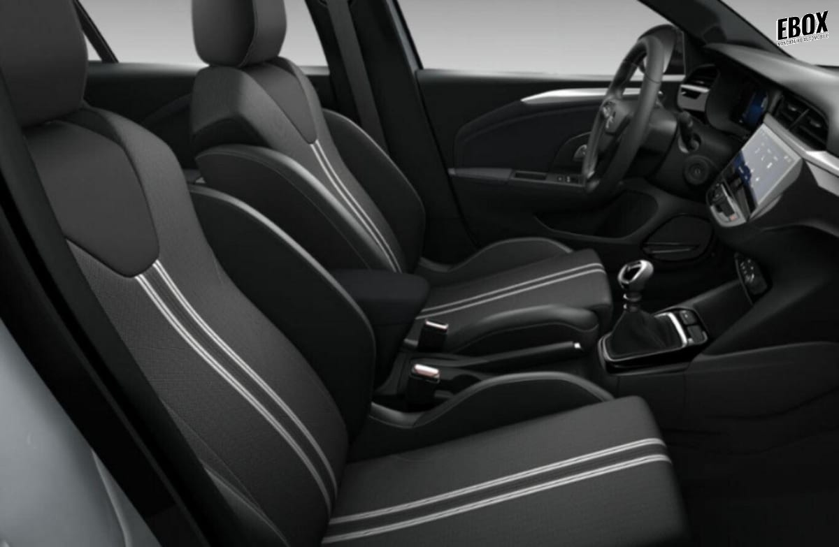 383401_p2 - OPEL - CORSA - 2026 - photo 5