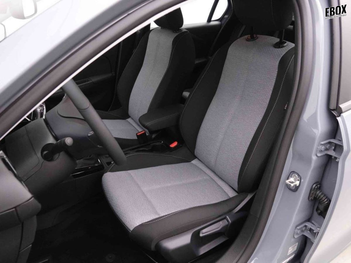 383321_p2 - OPEL - CORSA - 2026 - photo 7