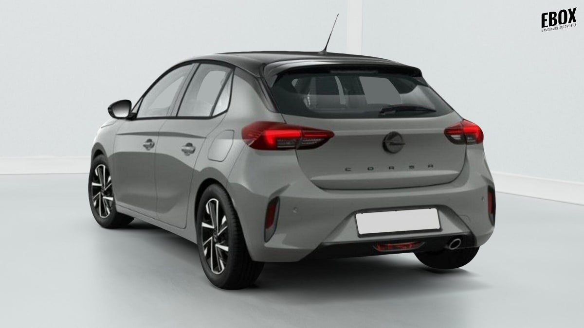 383401_p2 - OPEL - CORSA - 2026 - photo 3