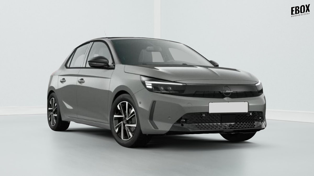 383401_p2 - OPEL - CORSA - 2026 - photo 1