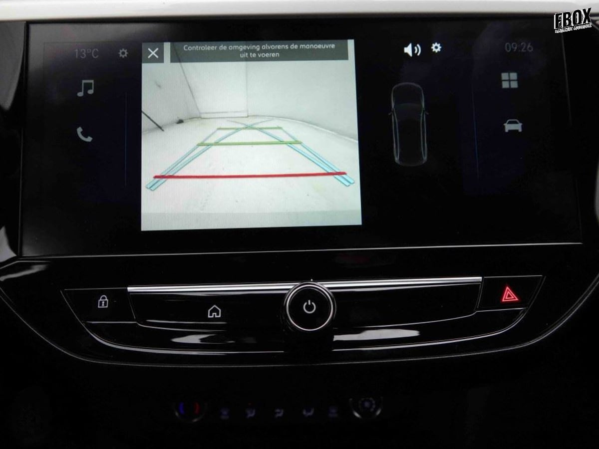 383353_p2 - OPEL - CORSA - 2026 - photo 9