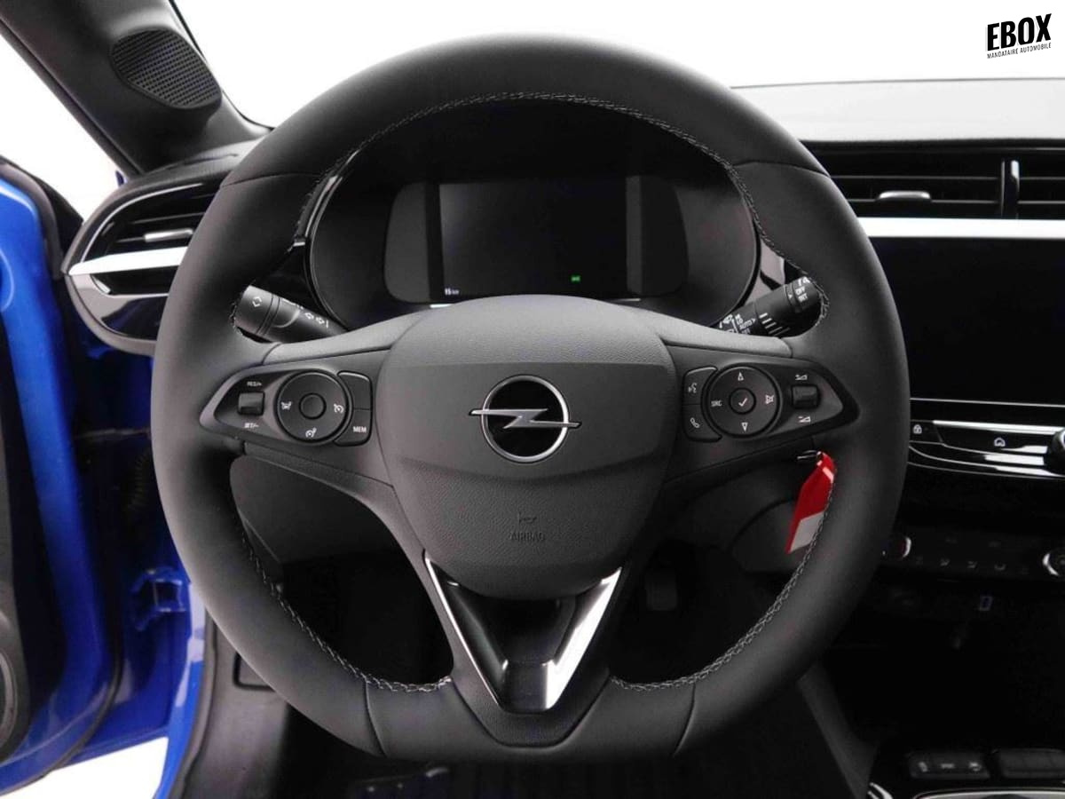 383301_p2 - OPEL - CORSA - 2026 - photo 7