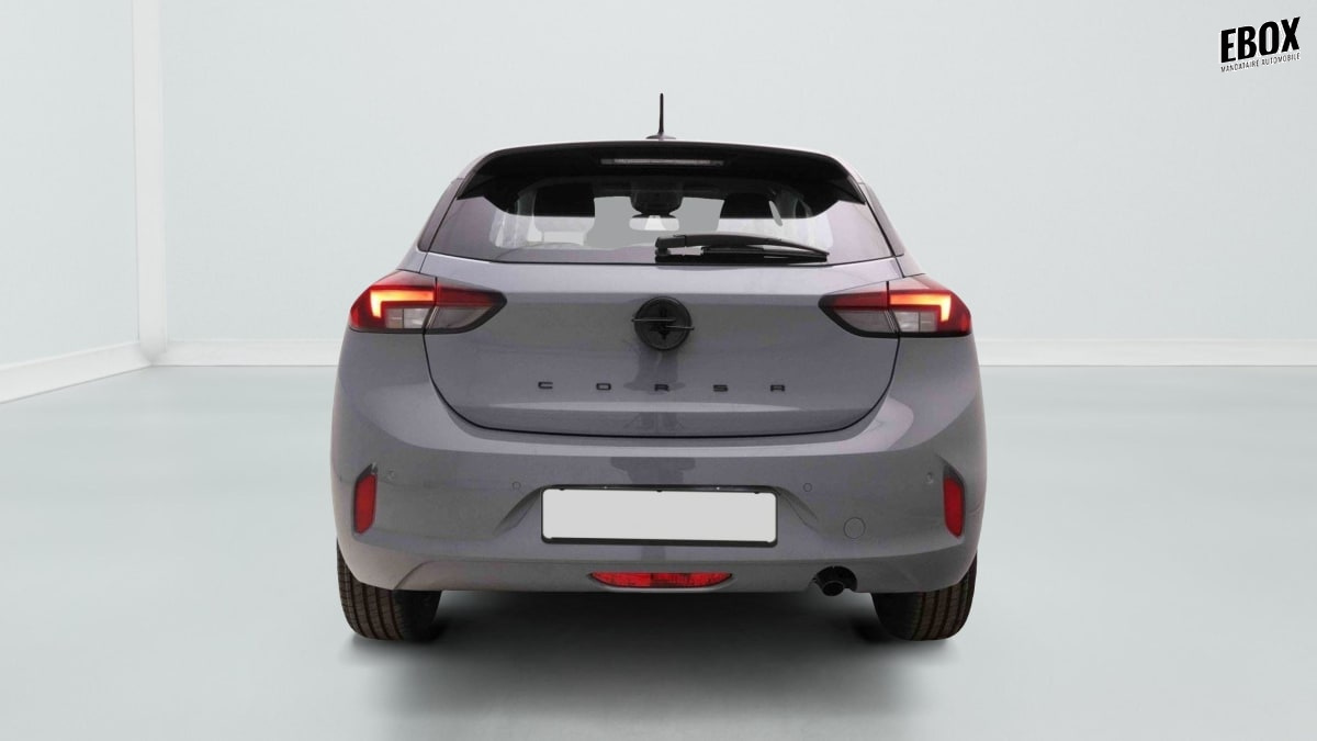 383321_p2 - OPEL - CORSA - 2026 - photo 5