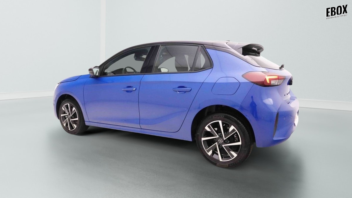 383301_p2 - OPEL - CORSA - 2026 - photo 2