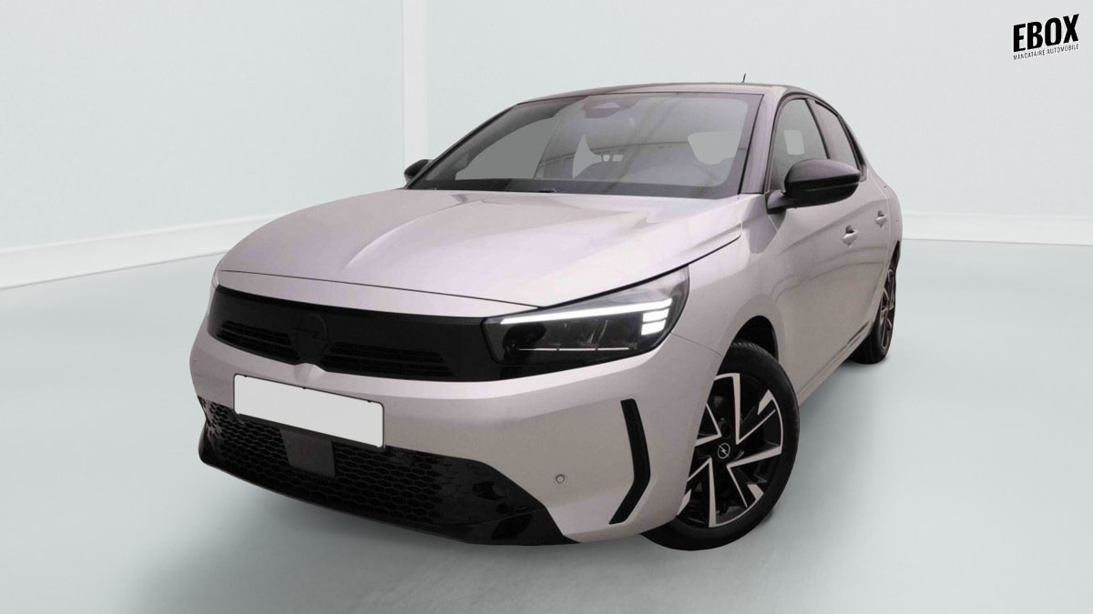 383353_p2 - OPEL - CORSA - 2026 - photo 1