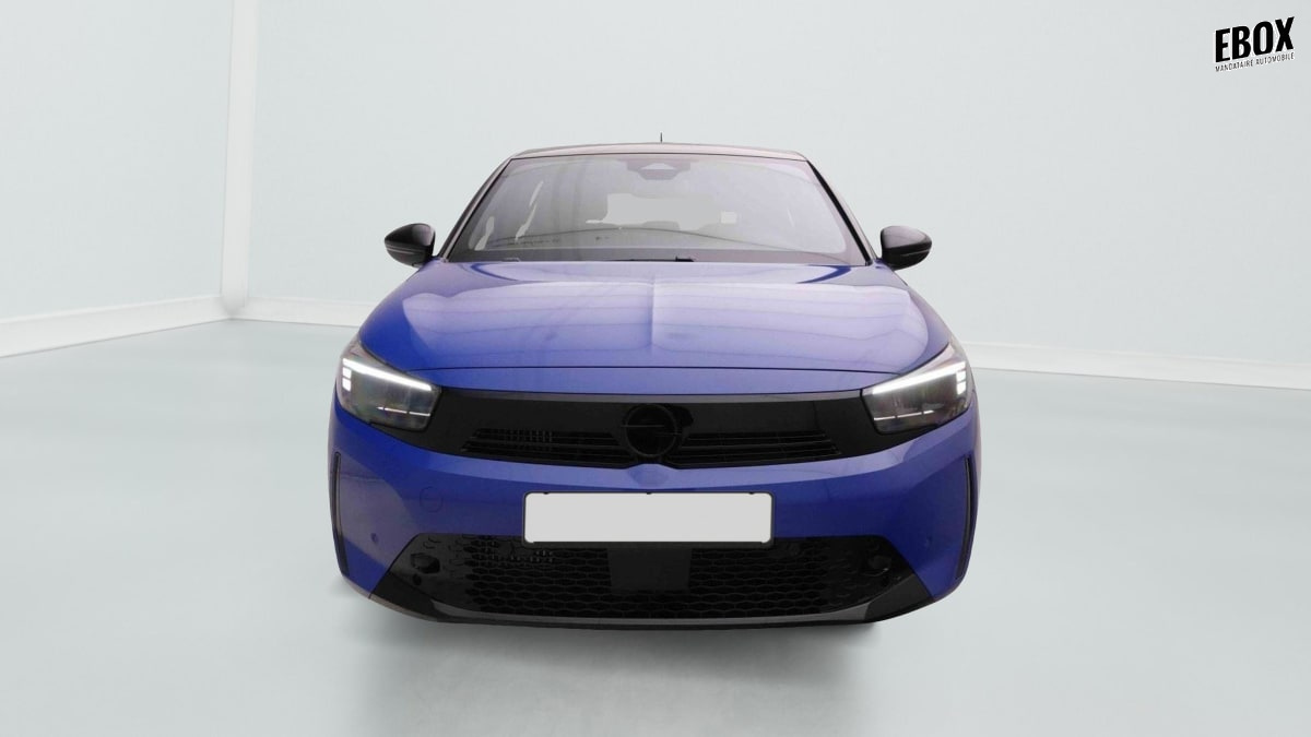 383360_p2 - OPEL - CORSA - 2026 - photo 2