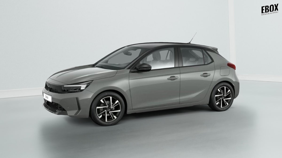 383401_p2 - OPEL - CORSA - 2026 - photo 2