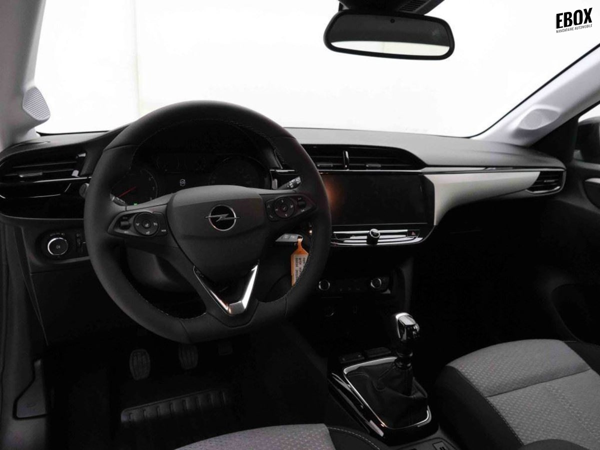 383321_p2 - OPEL - CORSA - 2026 - photo 8