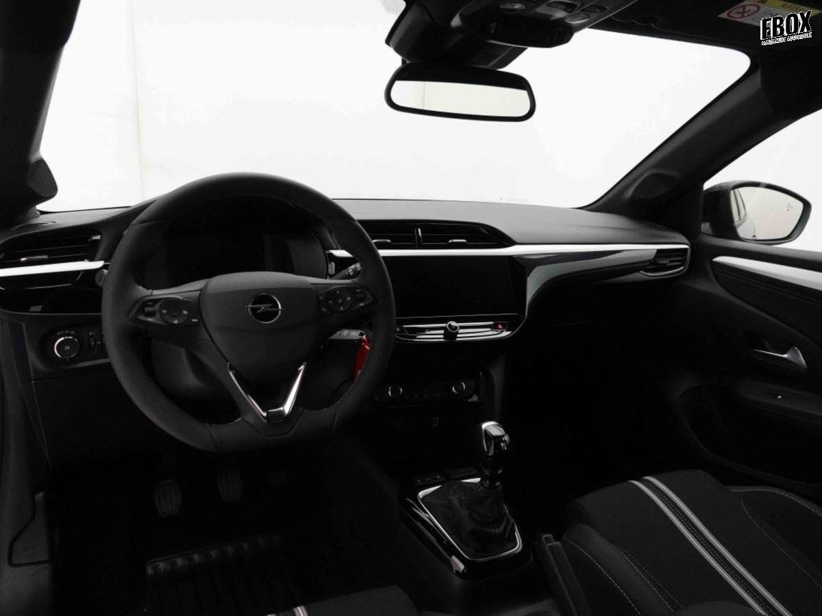 383301_p2 - OPEL - CORSA - 2026 - photo 6