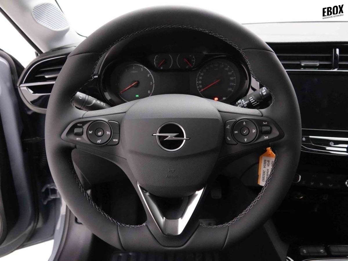 383321_p2 - OPEL - CORSA - 2026 - photo 9