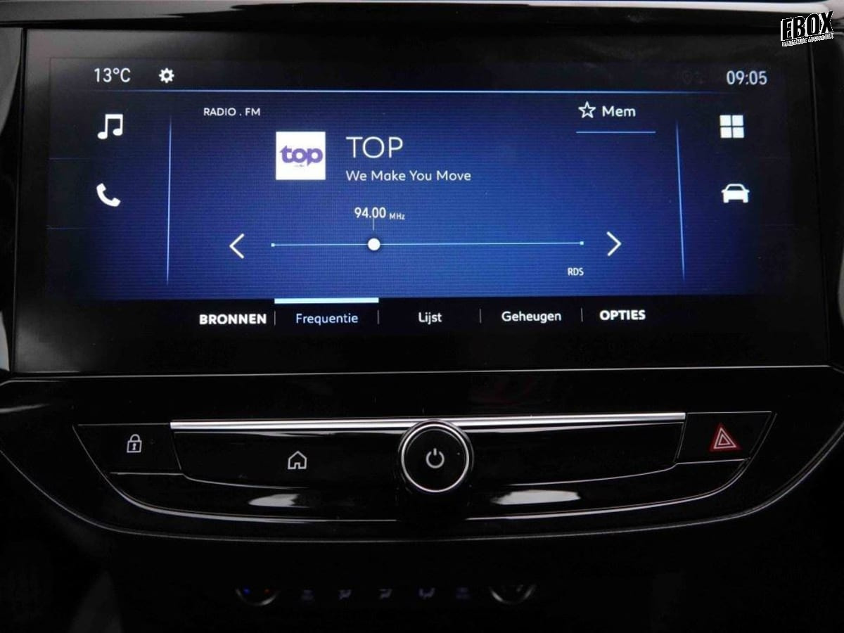 383321_p2 - OPEL - CORSA - 2026 - photo 10