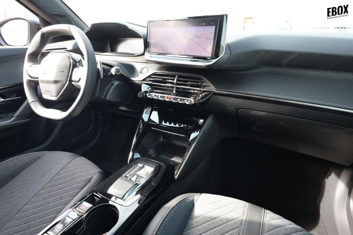 383212_p2 - PEUGEOT - 2008 - 2026 - photo 8