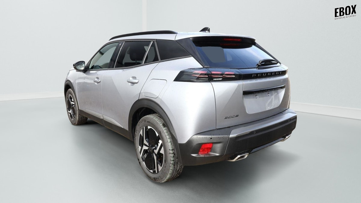 383212_p2 - PEUGEOT - 2008 - 2026 - photo 4