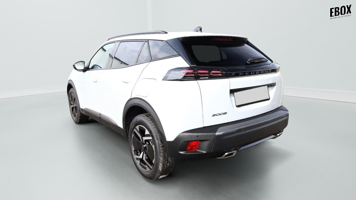 365192_p2 - PEUGEOT - 2008 - 2026 - photo 4