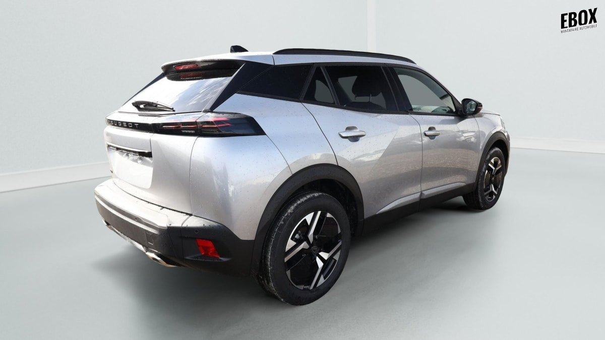 383212_p2 - PEUGEOT - 2008 - 2026 - photo 3