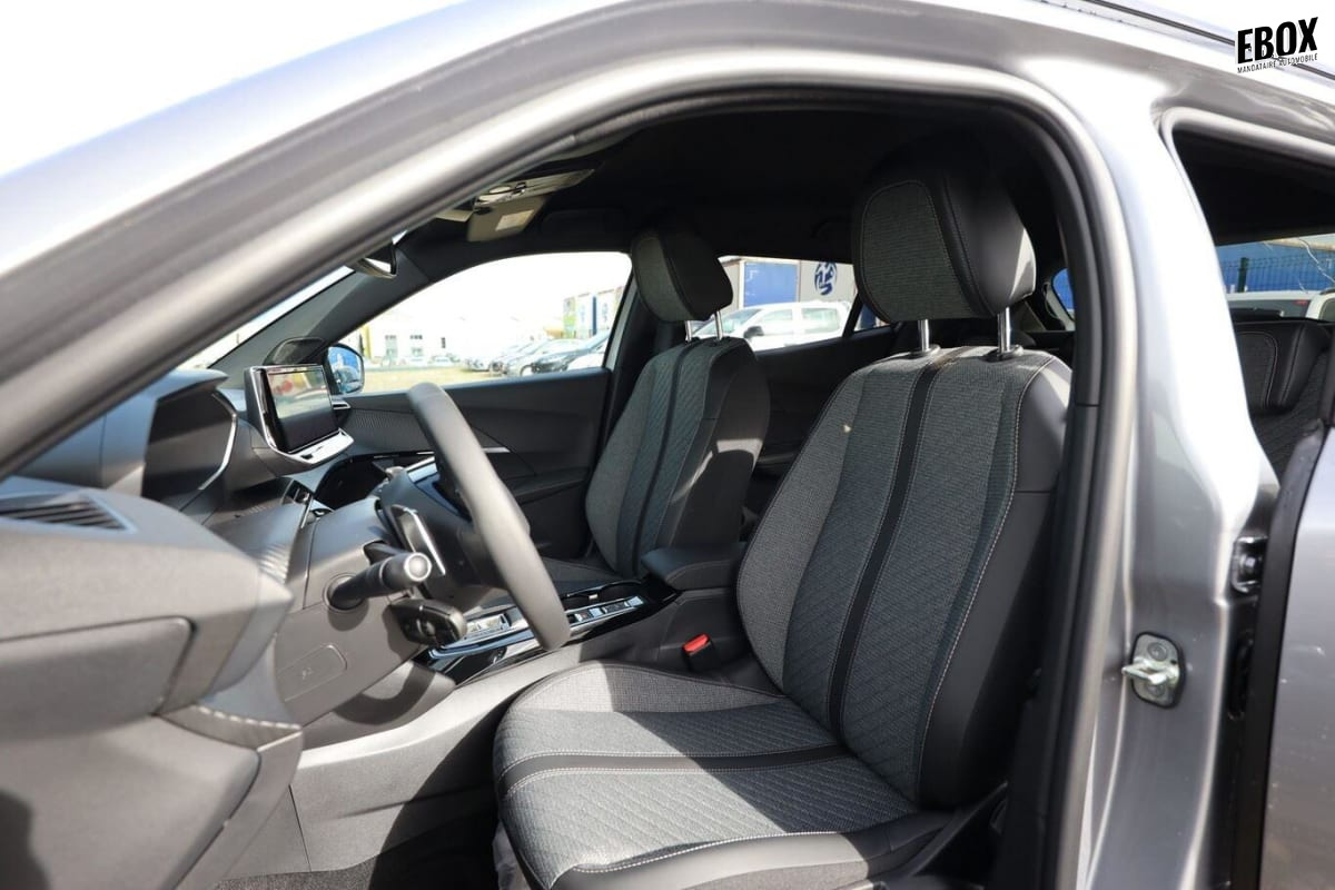 383212_p2 - PEUGEOT - 2008 - 2026 - photo 5