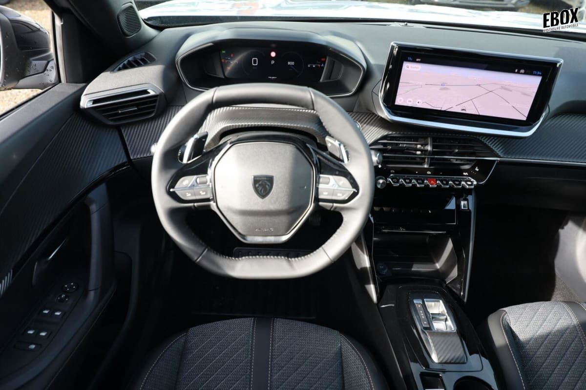 383212_p2 - PEUGEOT - 2008 - 2026 - photo 6