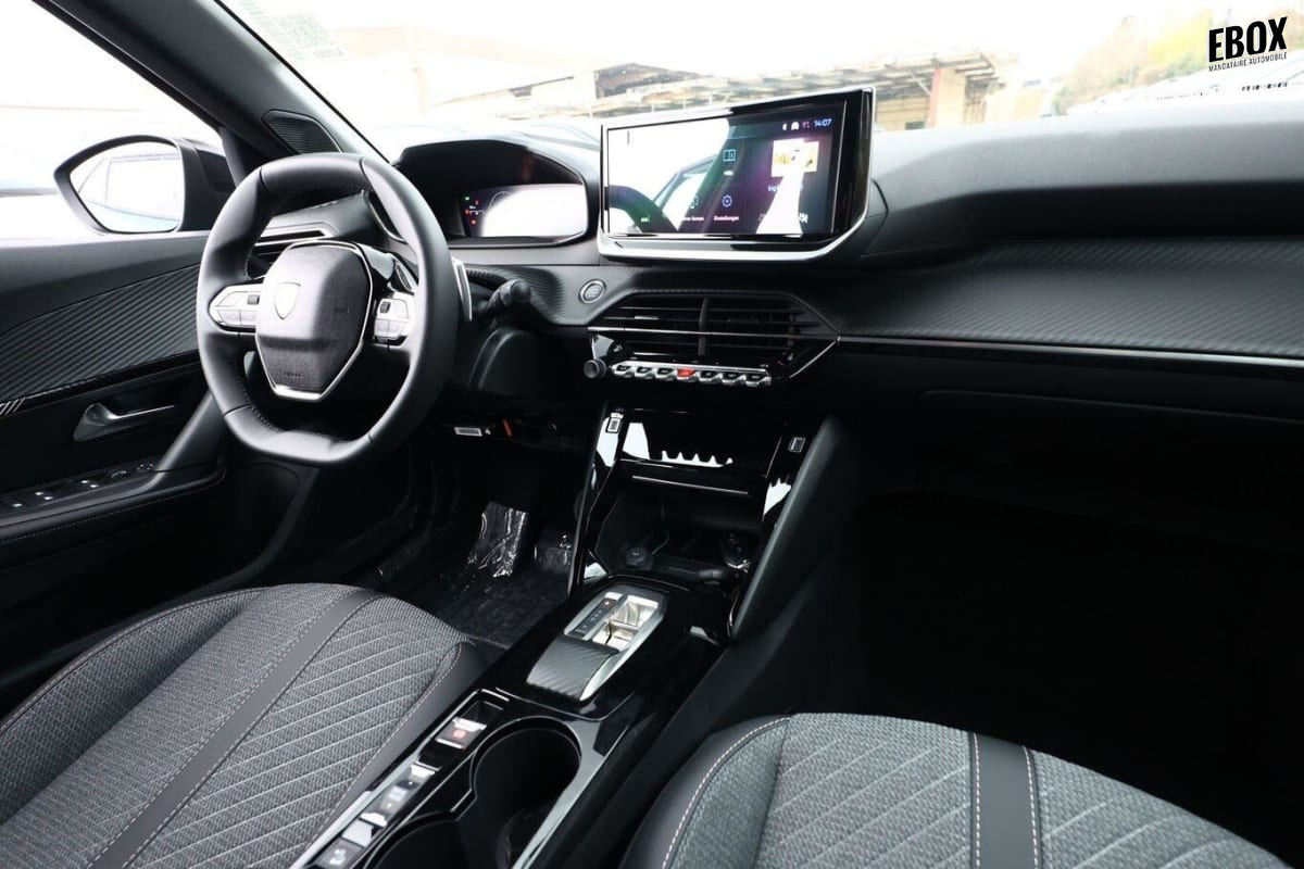 380015_p2 - PEUGEOT - 2008 - 2026 - photo 7