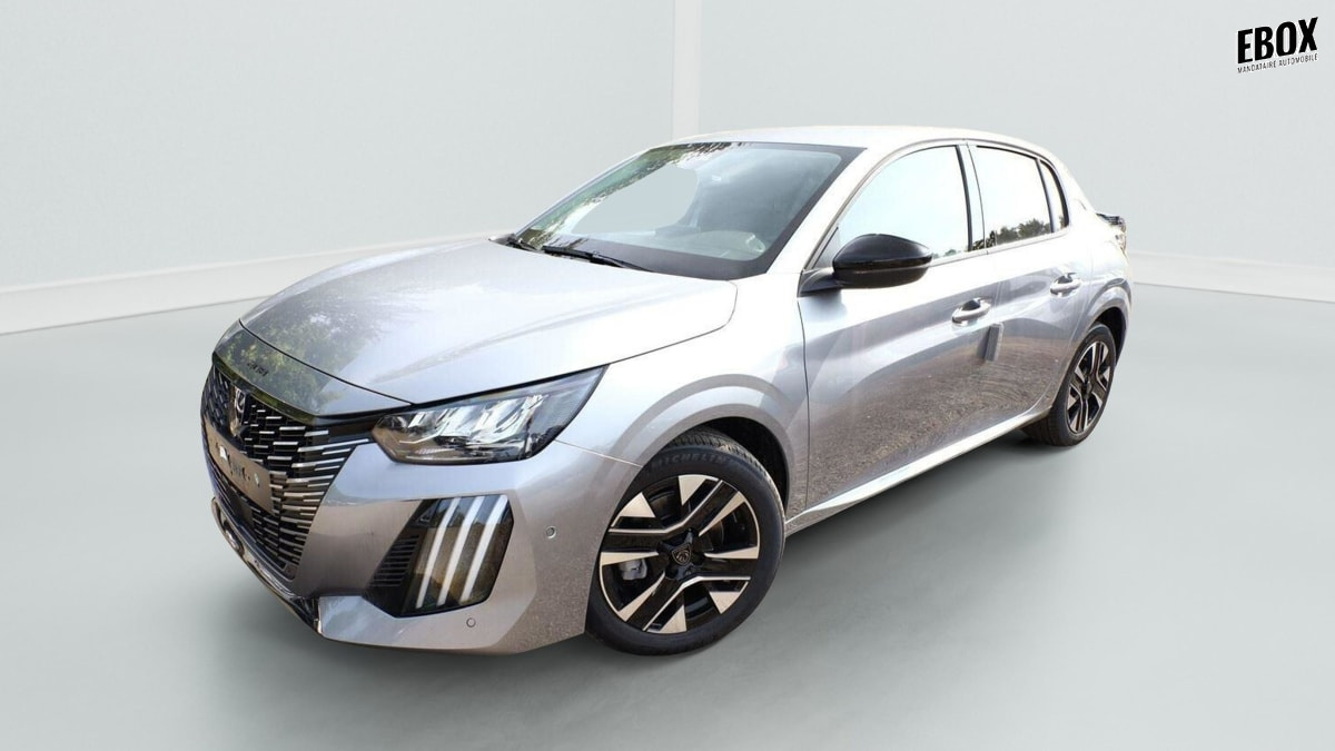 383796_p2 - PEUGEOT - 208 - 2026 - photo 2