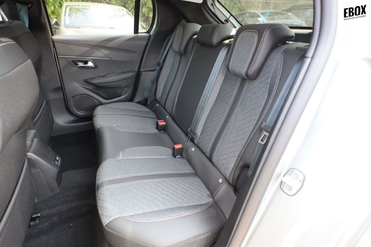 383796_p2 - PEUGEOT - 208 - 2026 - photo 9
