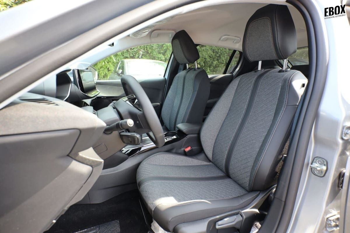 383796_p2 - PEUGEOT - 208 - 2026 - photo 5