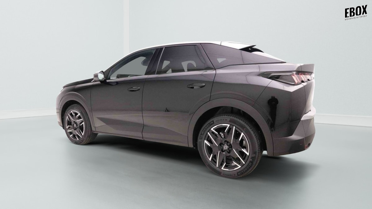 383544_p2 - PEUGEOT - 3008 - 2026 - photo 3