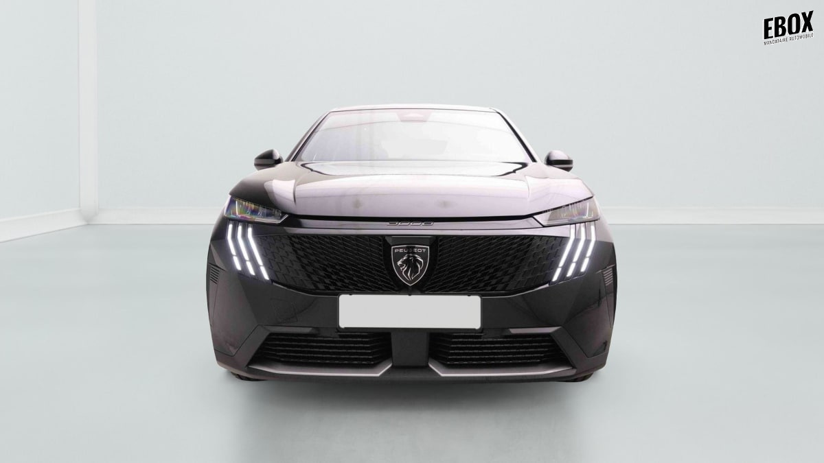 383544_p2 - PEUGEOT - 3008 - 2026 - photo 2