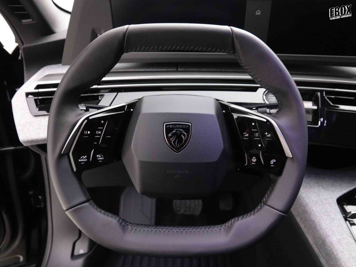 383544_p2 - PEUGEOT - 3008 - 2026 - photo 9