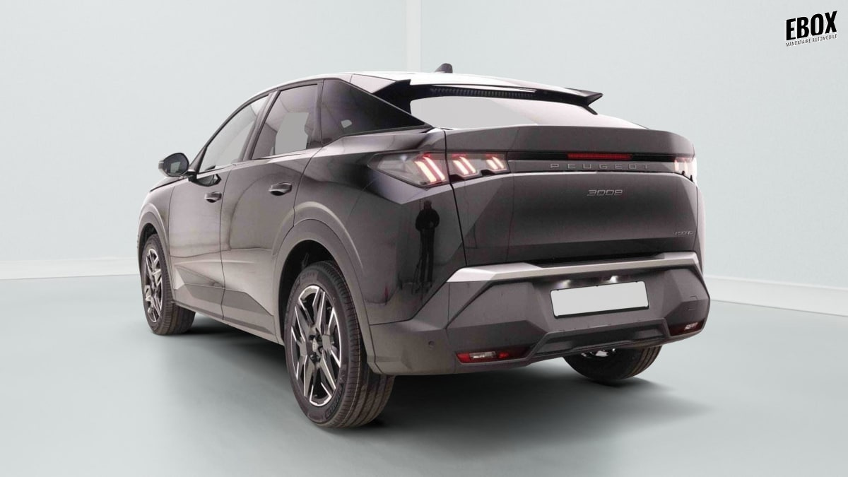 383544_p2 - PEUGEOT - 3008 - 2026 - photo 4