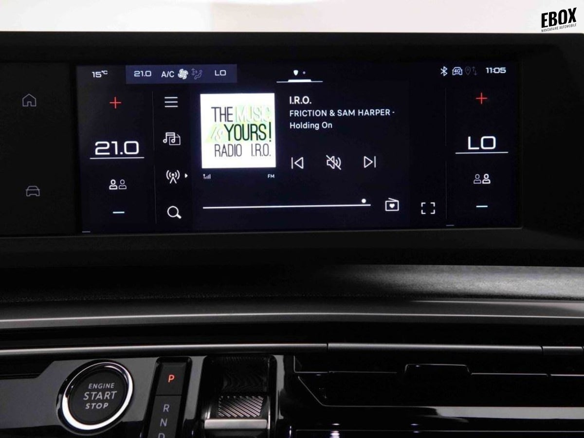 383544_p2 - PEUGEOT - 3008 - 2026 - photo 10