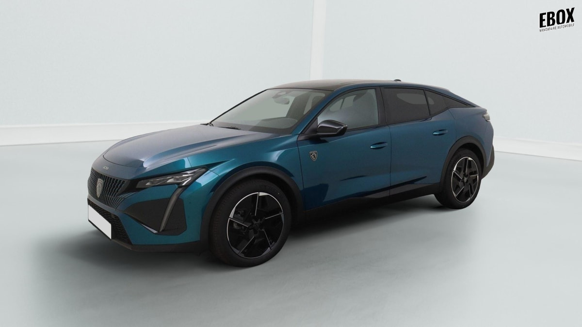 380888_p2 - PEUGEOT - 408 - 2026 - photo 8