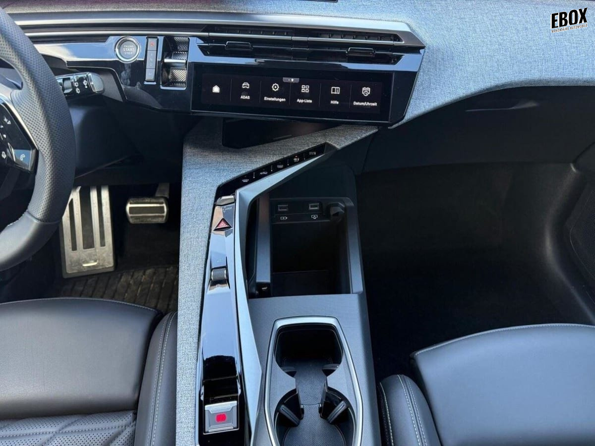 383621_p2 - PEUGEOT - 5008 - 2026 - photo 9