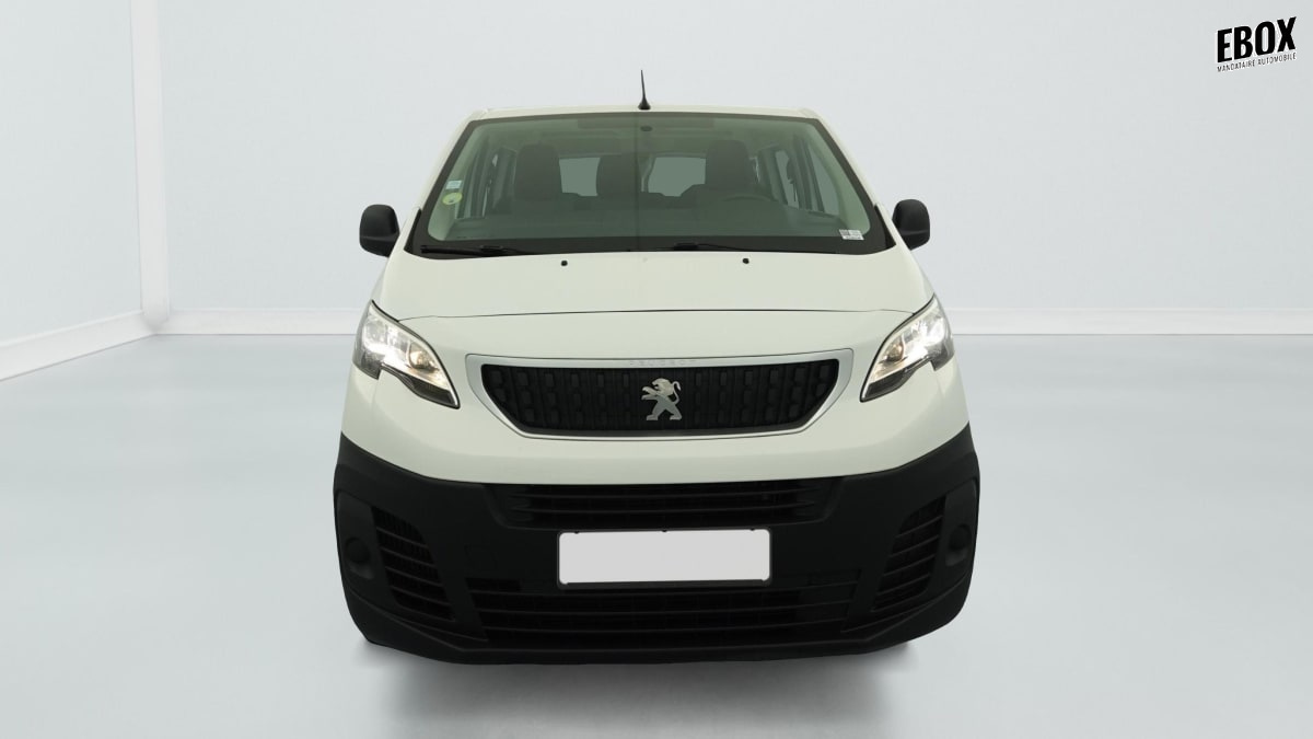 378204_p2 - PEUGEOT - EXPERT - 2020 - photo 2