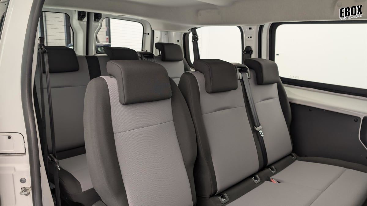 378204_p2 - PEUGEOT - EXPERT - 2020 - photo 10