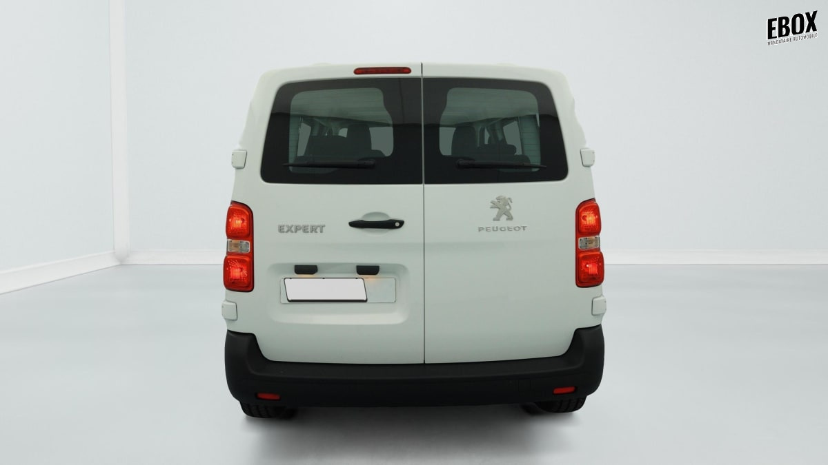 378204_p2 - PEUGEOT - EXPERT - 2020 - photo 6