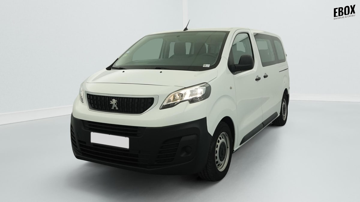 378204_p2 - PEUGEOT - EXPERT - 2020 - photo 3