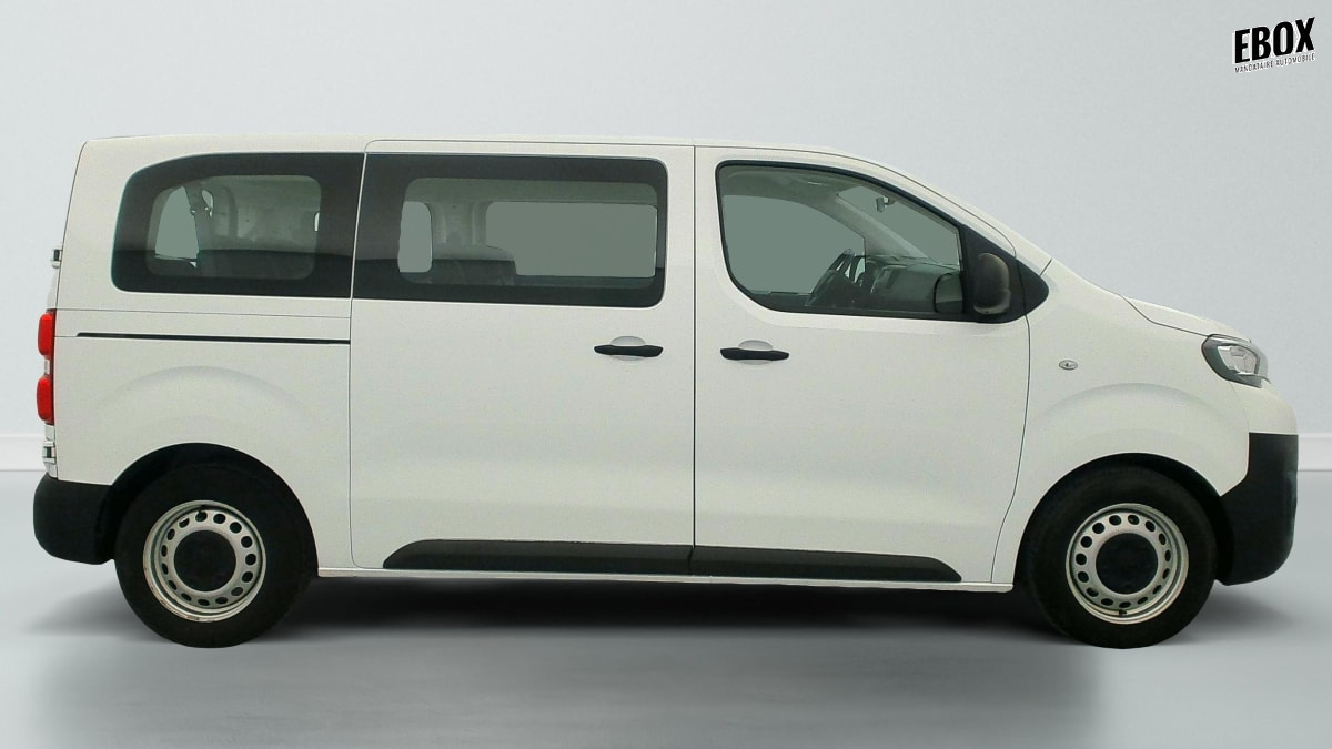 378204_p2 - PEUGEOT - EXPERT - 2020 - photo 8