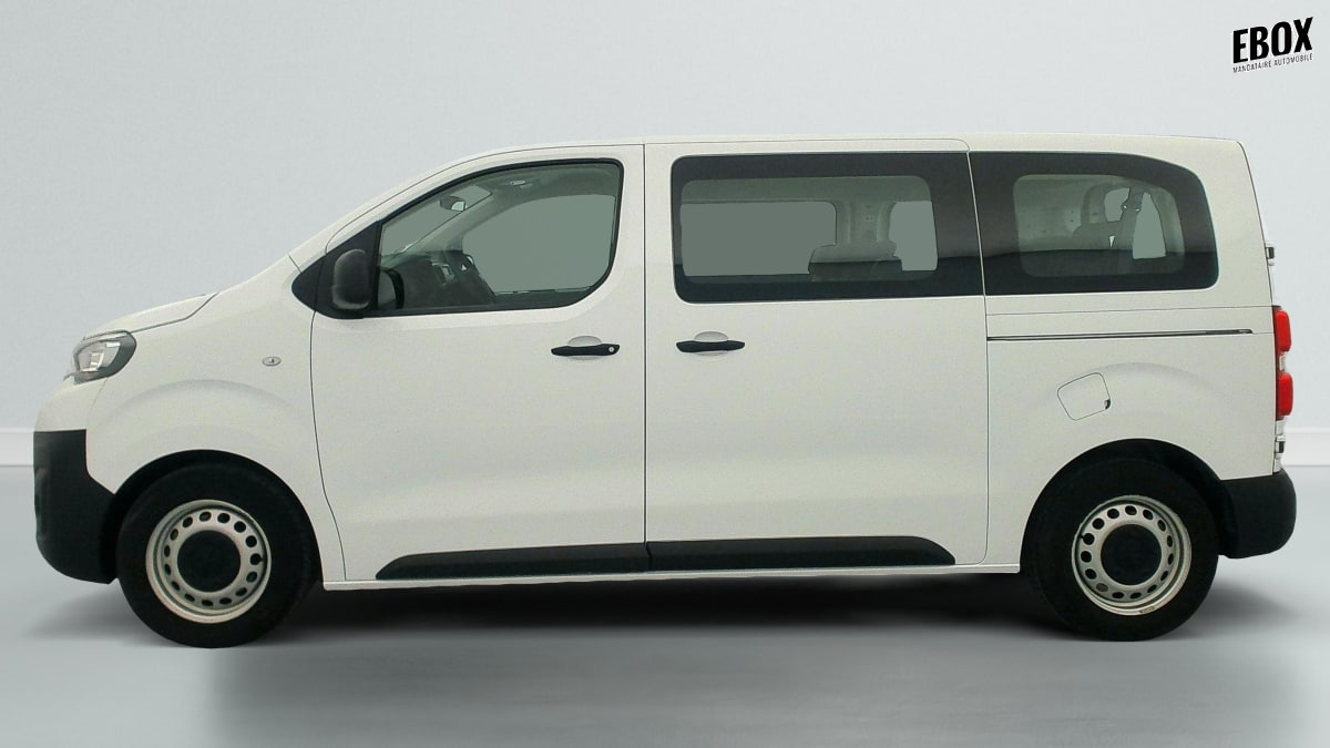 378204_p2 - PEUGEOT - EXPERT - 2020 - photo 4