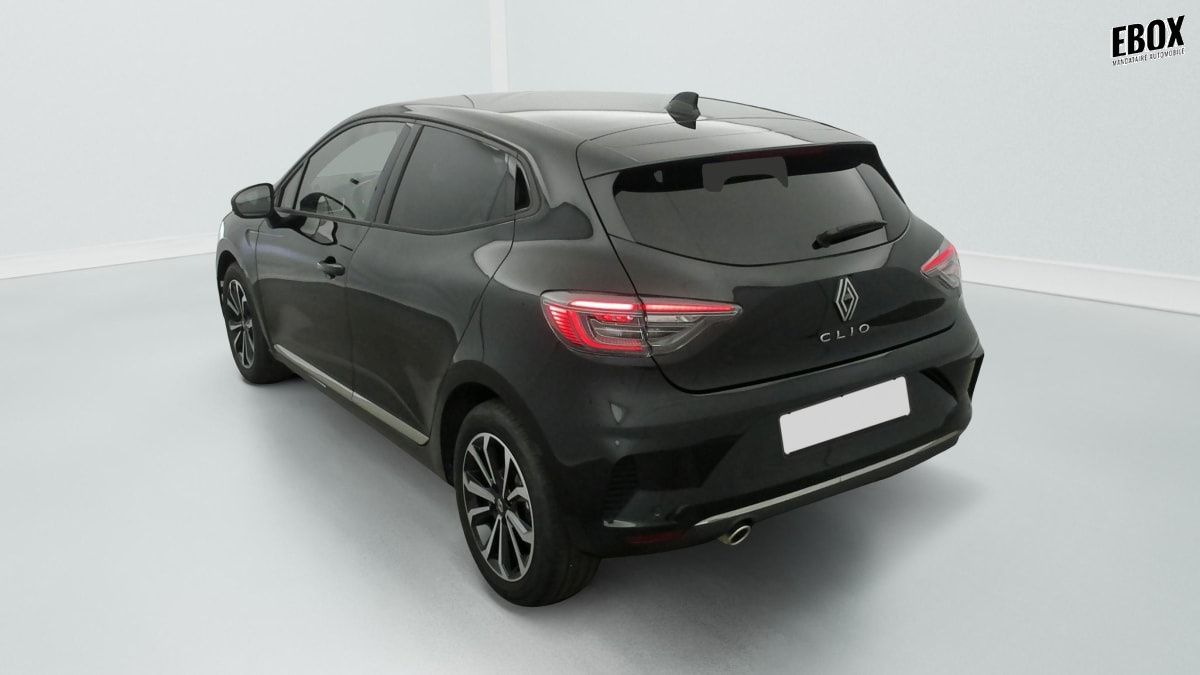377502_p2 - RENAULT - CLIO 5 - 2025 - photo 5