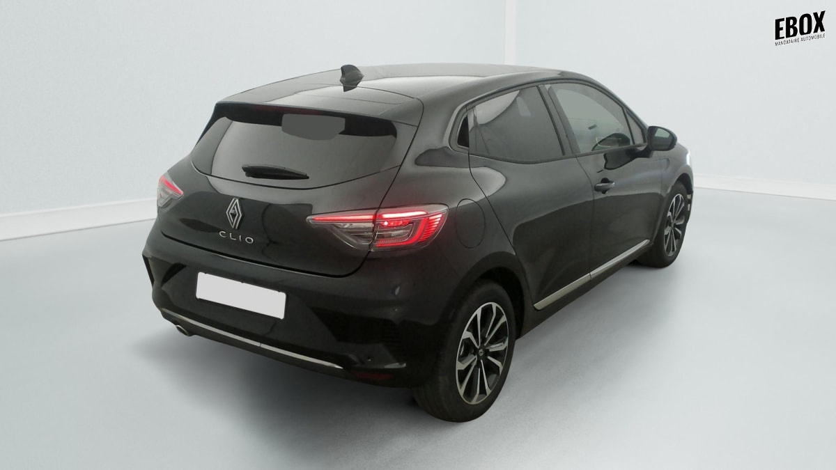 377502_p2 - RENAULT - CLIO 5 - 2025 - photo 7