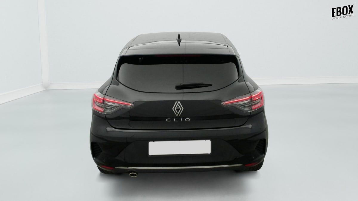 377502_p2 - RENAULT - CLIO 5 - 2025 - photo 6