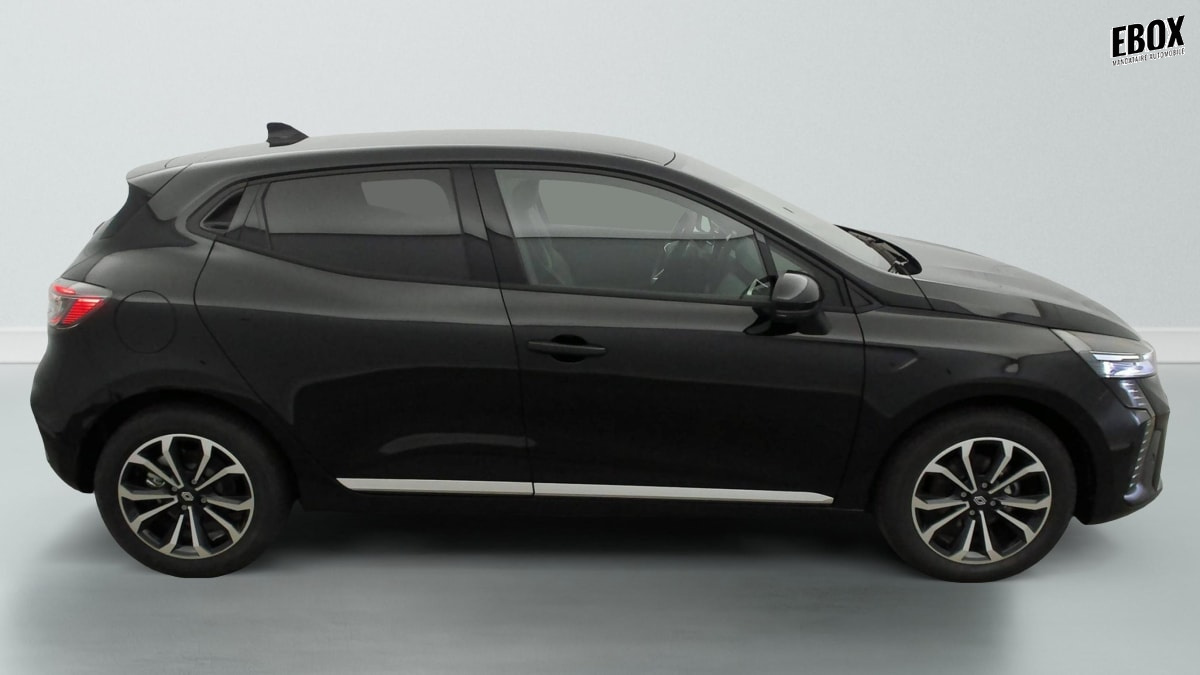 377502_p2 - RENAULT - CLIO 5 - 2025 - photo 8