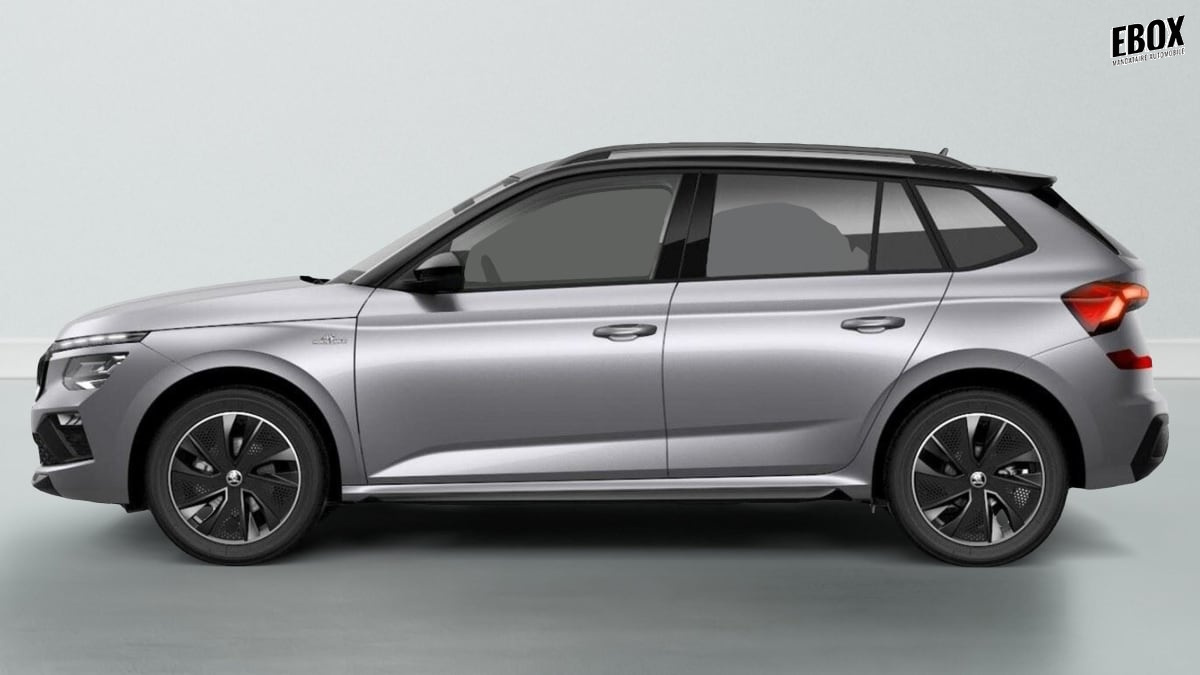 383619_p2 - SKODA - KAMIQ - 2026 - photo 2