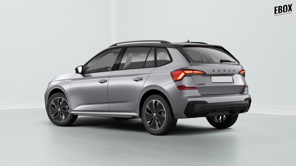 383619_p2 - SKODA - KAMIQ - 2026 - photo 3