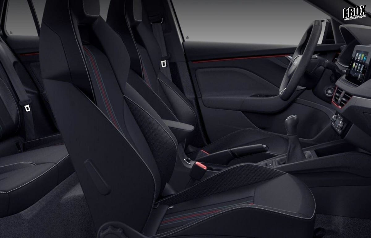 383619_p2 - SKODA - KAMIQ - 2026 - photo 5